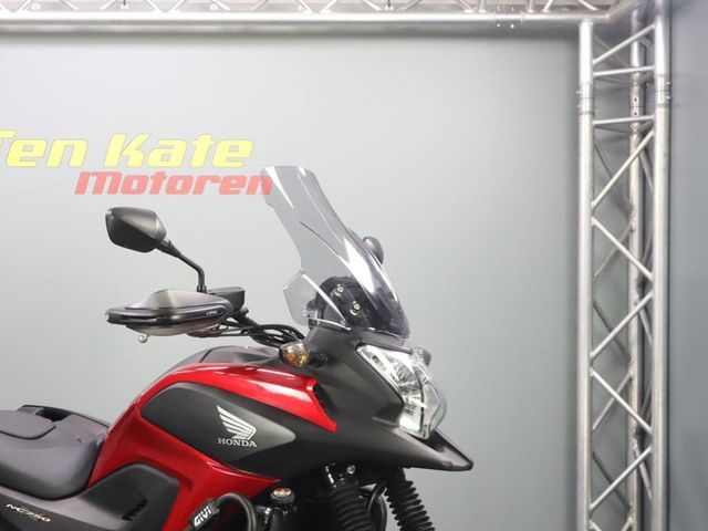 honda - nc-750-x-dct