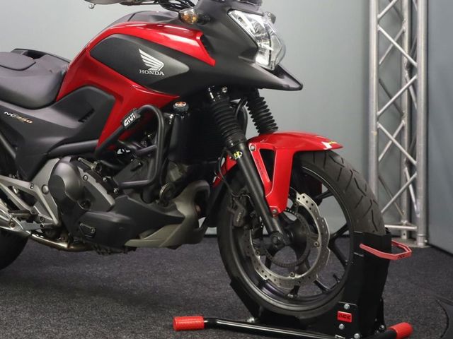 honda - nc-750-x-dct