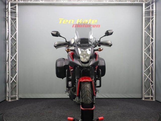 honda - nc-750-x-dct