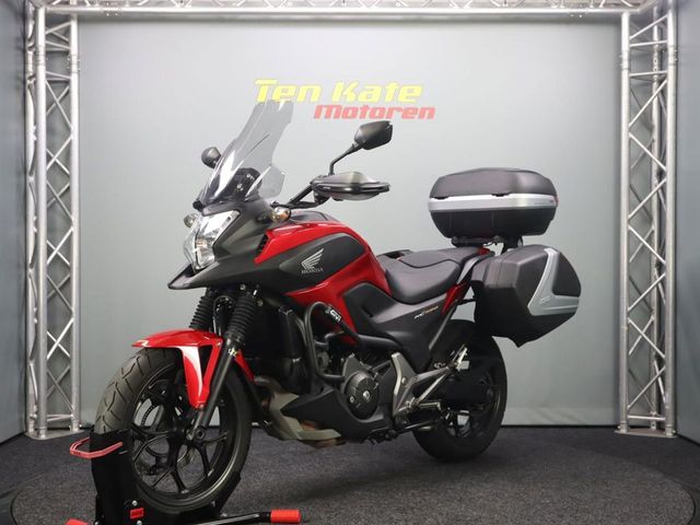 honda - nc-750-x-dct