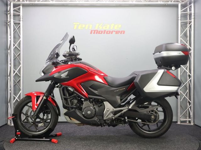 honda - nc-750-x-dct