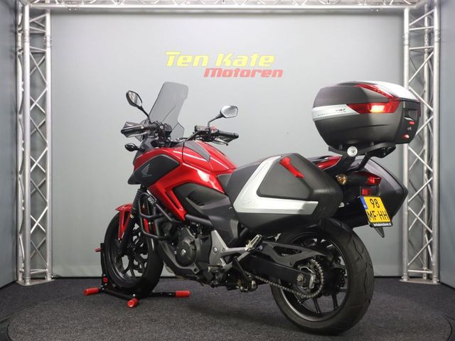 honda - nc-750-x-dct