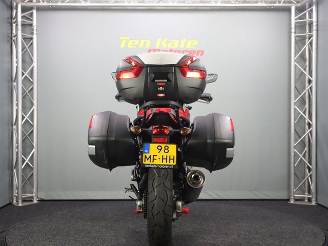 honda - nc-750-x-dct