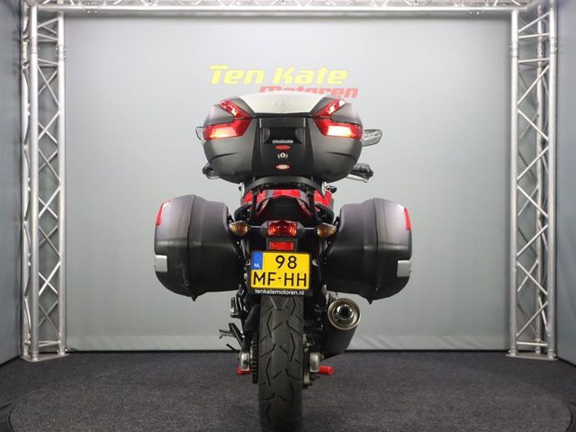 honda - nc-750-x-dct