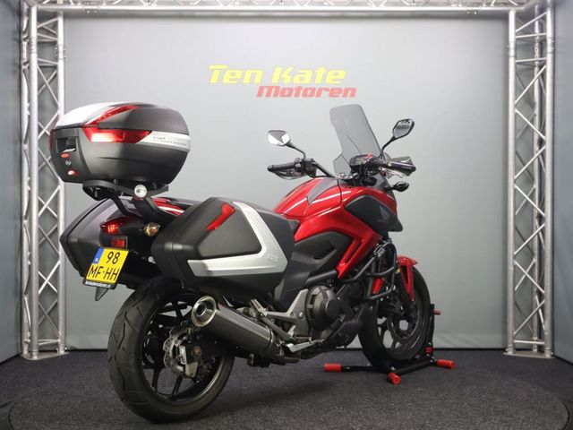 honda - nc-750-x-dct