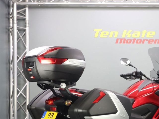 honda - nc-750-x-dct