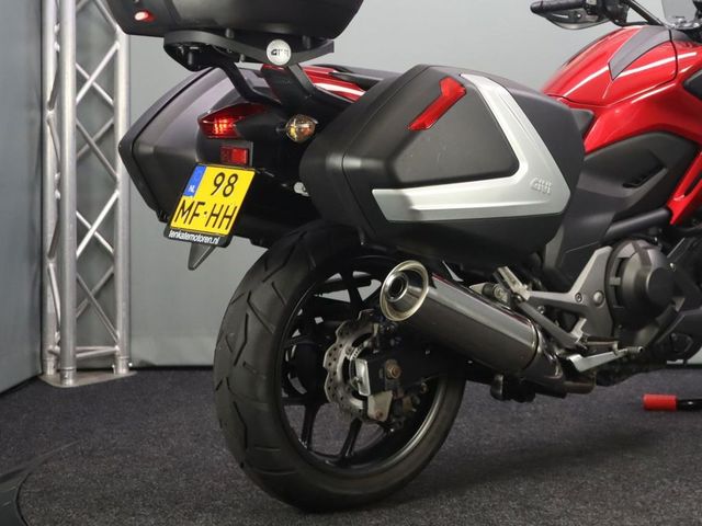honda - nc-750-x-dct