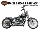 HARLEY-DAVIDSON SPRINGER SOFTAIL FXSTS