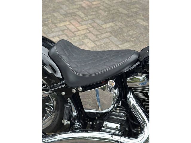 harley-davidson - springer-softail-fxsts
