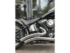 Harley-Davidson Fxsts Soiftail Springer 1990 occasion – foto 15 van 20