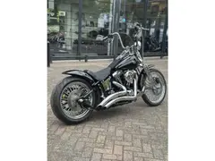 Harley-Davidson Fxsts Soiftail Springer 1990 occasion – foto 18 van 20