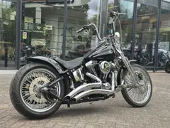 Harley-Davidson Fxsts Soiftail Springer 1990 occasion – foto 19 van 20