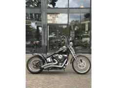 Harley-Davidson Fxsts Soiftail Springer 1990 occasion – foto 4 van 20