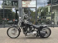 Harley-Davidson Fxsts Soiftail Springer 1990 occasion – foto 5 van 20