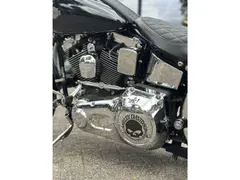 Harley-Davidson Fxsts Soiftail Springer 1990 occasion – foto 9 van 20