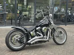 Harley-Davidson Fxsts Soiftail Springer 1990 occasion – foto 13 van 20