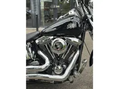 Harley-Davidson Fxsts Soiftail Springer 1990 occasion – foto 14 van 20
