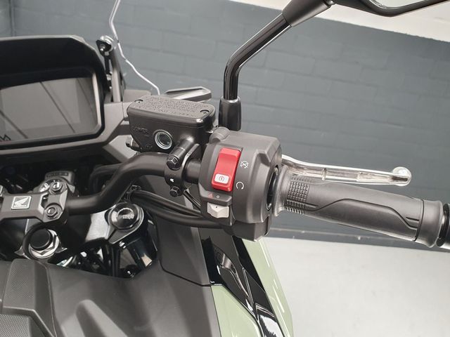 honda - nc-750-x-abs