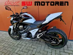 Kawasaki Z800 Performance ABS, Lage KM, Nette Motor! 2013 occasion – foto 5 van 17