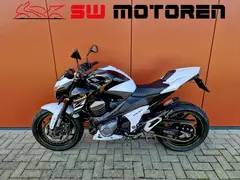 Kawasaki Z800 Performance ABS, Lage KM, Nette Motor! 2013 occasion – foto 4 van 17