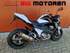 Kawasaki Z800 Performance ABS, Lage KM, Nette Motor! 2013 occasion – foto 2 van 17