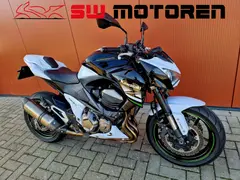 Kawasaki Z800 Performance ABS, Lage KM, Nette Motor! 2013 occasion – foto 3 van 17