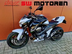 Kawasaki Z800 Performance ABS, Lage KM, Nette Motor! 2013 occasion – foto 6 van 17