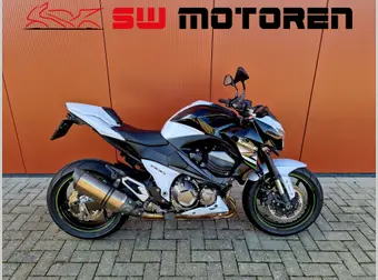 Kawasaki Z 800 ABS 2013 occasion