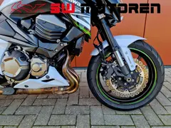 Kawasaki Z800 Performance ABS, Lage KM, Nette Motor! 2013 occasion – foto 11 van 17