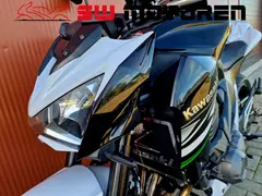 Kawasaki Z800 Performance ABS, Lage KM, Nette Motor! 2013 occasion – foto 12 van 17