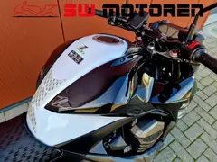 Kawasaki Z800 Performance ABS, Lage KM, Nette Motor! 2013 occasion – foto 8 van 17