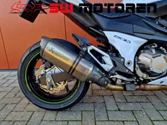 Kawasaki Z800 Performance ABS, Lage KM, Nette Motor! 2013 occasion – foto 10 van 17