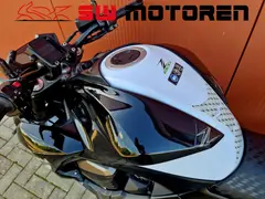 Kawasaki Z800 Performance ABS, Lage KM, Nette Motor! 2013 occasion – foto 13 van 17