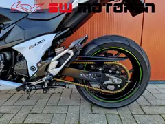 Kawasaki Z800 Performance ABS, Lage KM, Nette Motor! 2013 occasion – foto 15 van 17