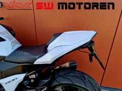 Kawasaki Z800 Performance ABS, Lage KM, Nette Motor! 2013 occasion – foto 14 van 17