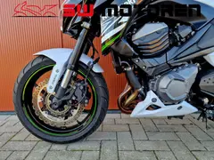 Kawasaki Z800 Performance ABS, Lage KM, Nette Motor! 2013 occasion – foto 16 van 17