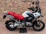 BMW R 1200 GS ABS-ASC-ESA