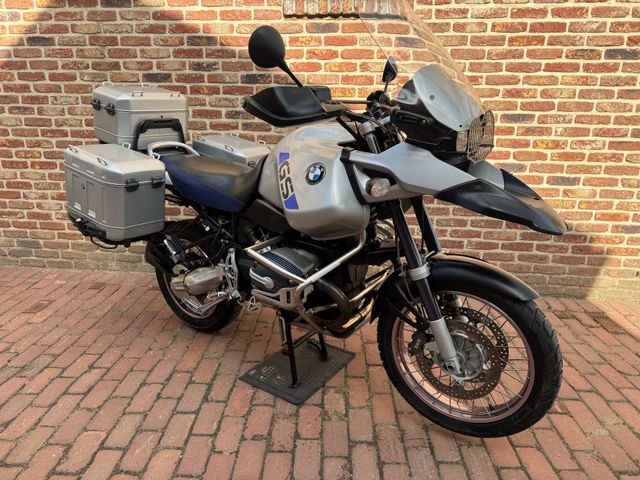 bmw - r-1150-gs-adventure