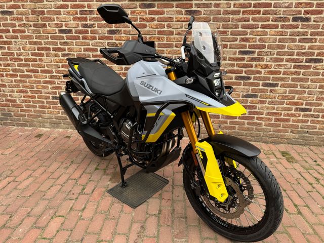 suzuki - v-strom-800-de