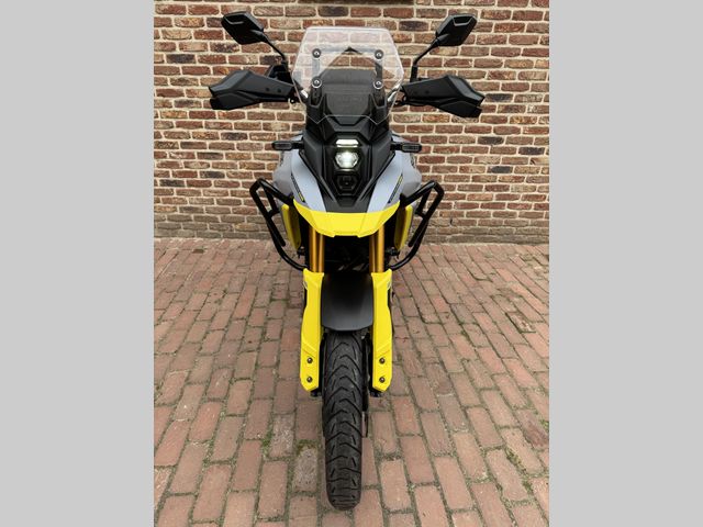 suzuki - v-strom-800-de