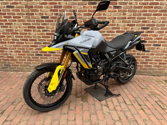 suzuki - v-strom-800-de