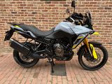 SUZUKI V-STROM 800 DE