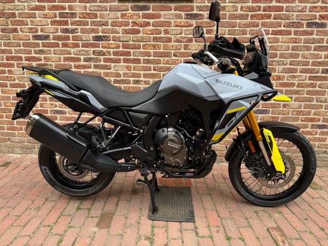 suzuki - v-strom-800-de