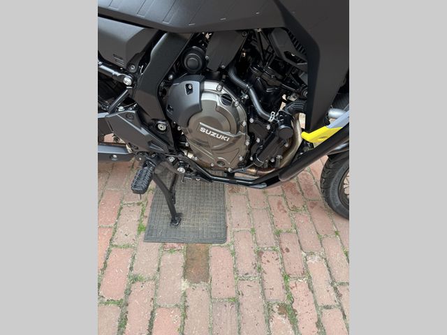 suzuki - v-strom-800-de