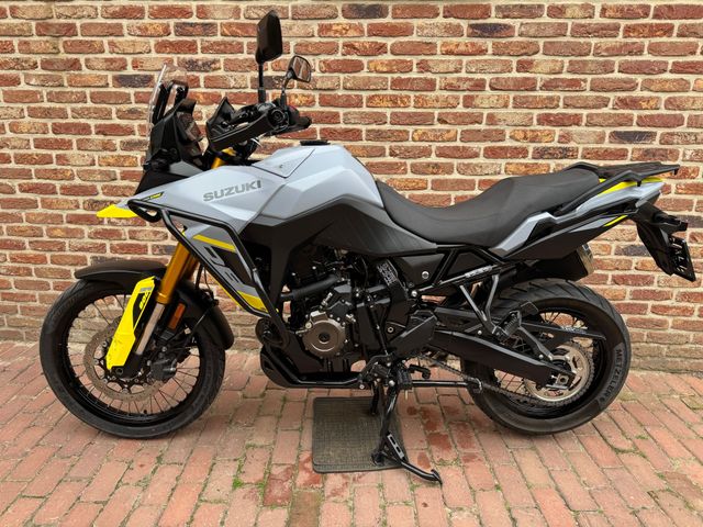 suzuki - v-strom-800-de