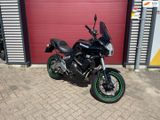KAWASAKI VERSYS 650