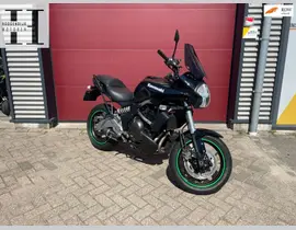 Kawasaki Versys 650 ABS 2007 occasion