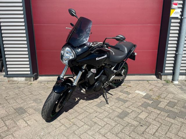 kawasaki - versys-650