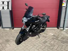Kawasaki Versys 650 Arrow uitlaat 2007 occasion – foto 2 van 15