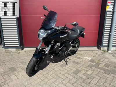 KAWASAKI VERSYS 650 ABS – foto 2